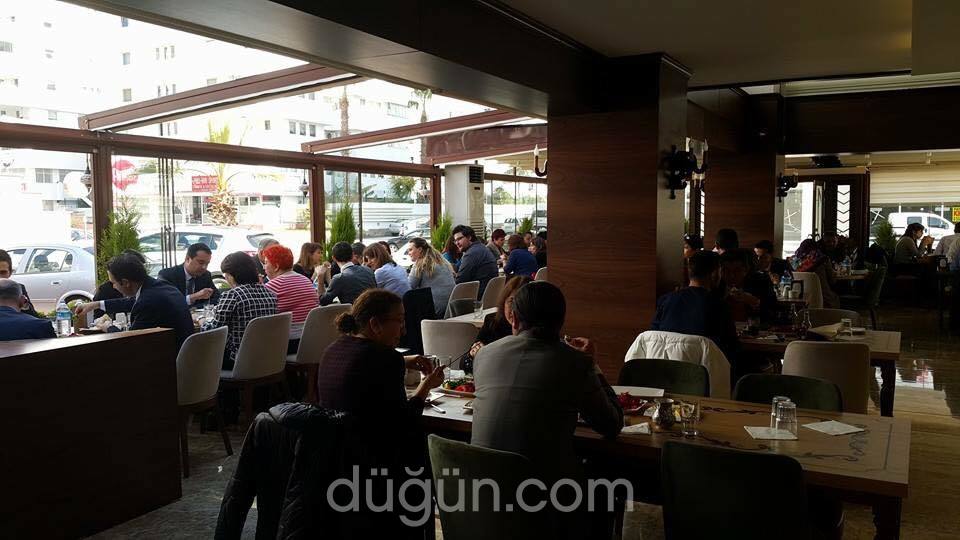 Halis Erzurum Cağ Kebap