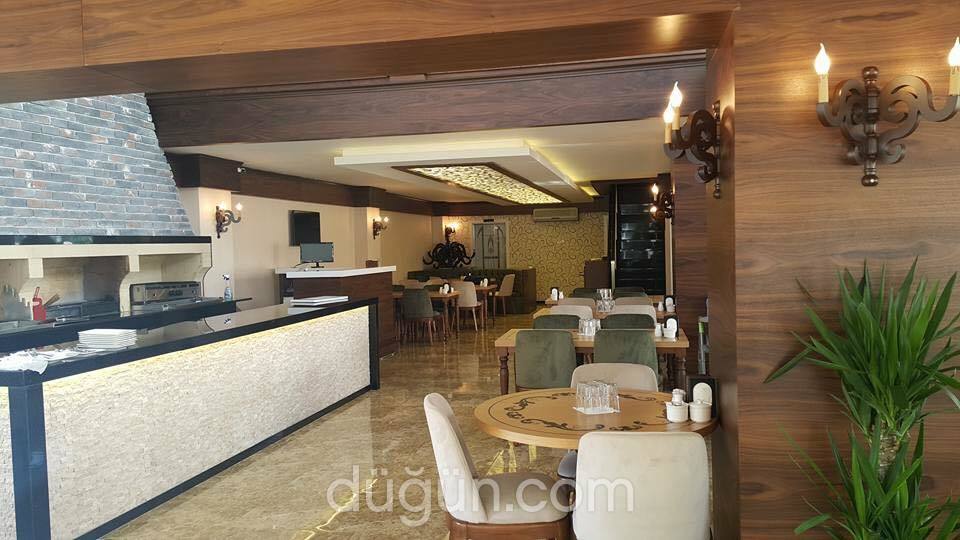 Halis Erzurum Cağ Kebap