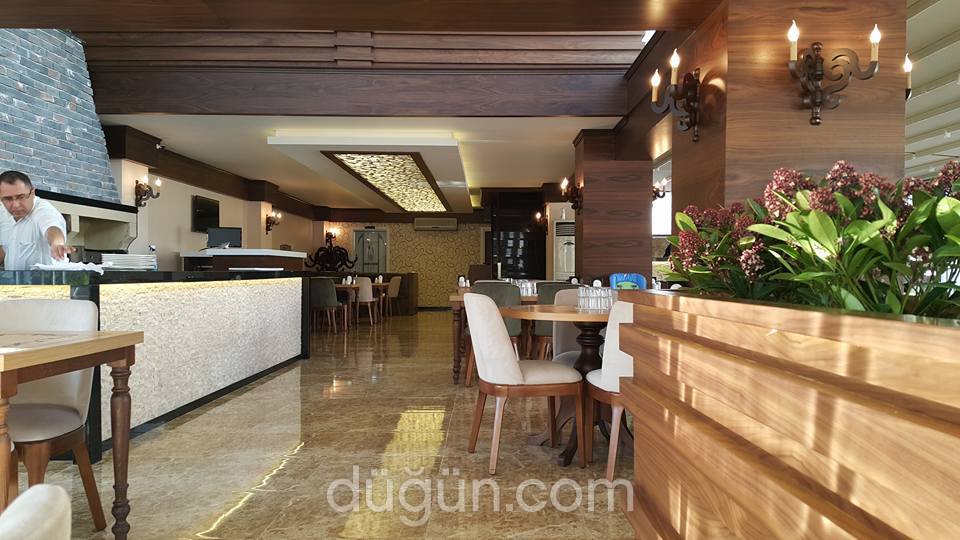 Halis Erzurum Cağ Kebap