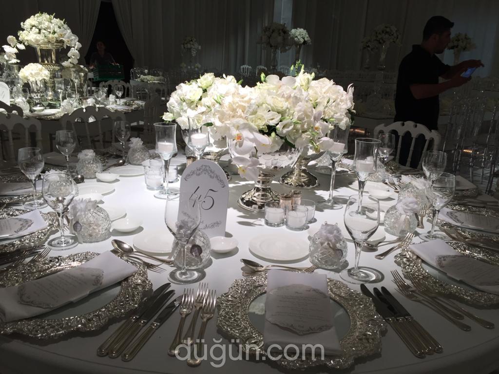 Arelia Flowers & Events