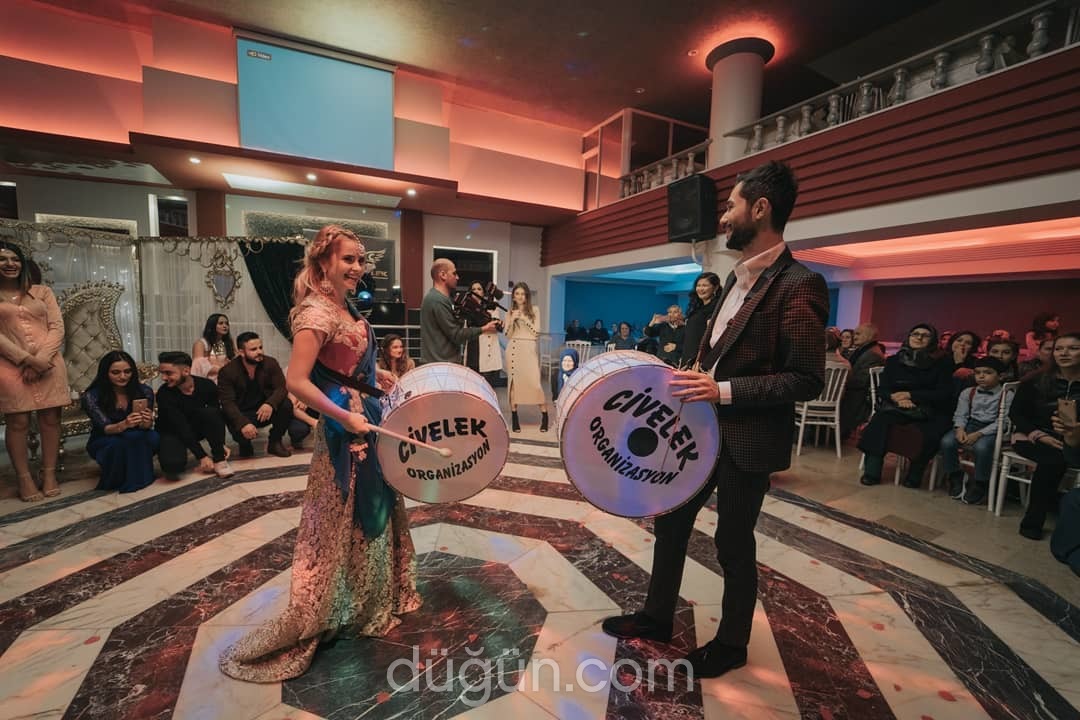 Civelek Organizasyon