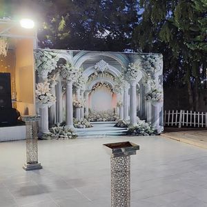 Deniz Kır Düğün Bahçesi