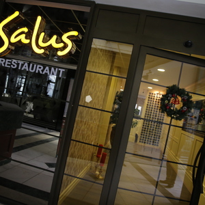 Salus Restaurant