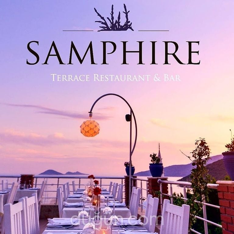 Samphire Restaurant