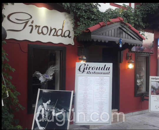Gironda Restaurant