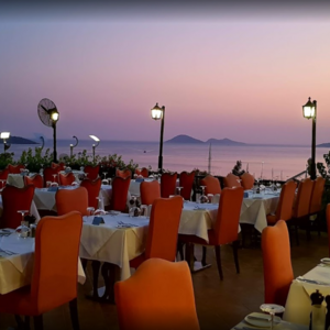 Gironda Restaurant