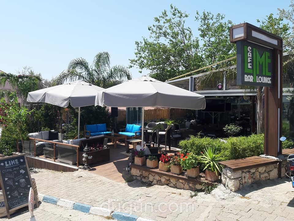 The Lime Restaurant