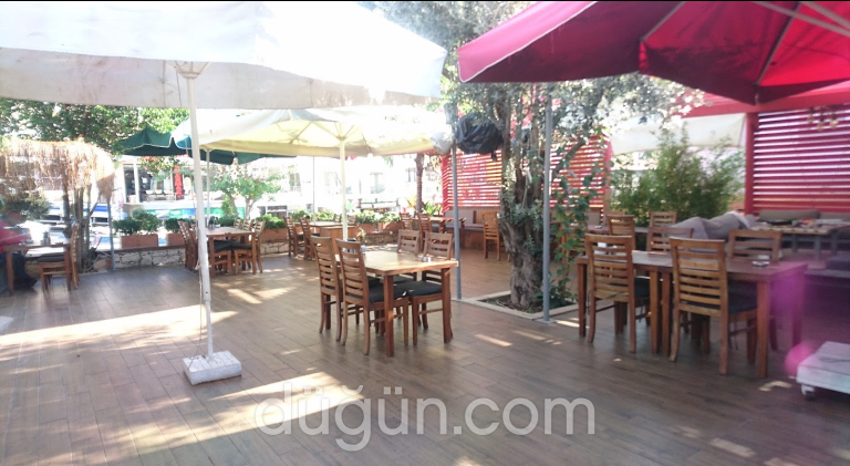 The Lime Restaurant