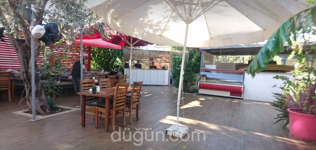 The Lime Restaurant