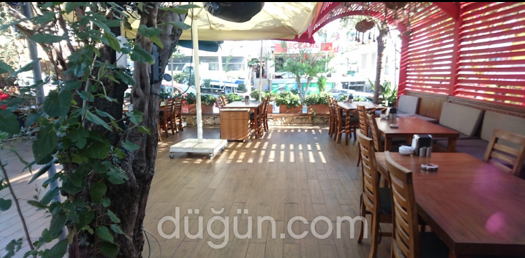 The Lime Restaurant