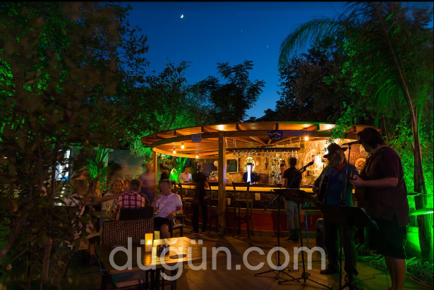 The Lime Restaurant