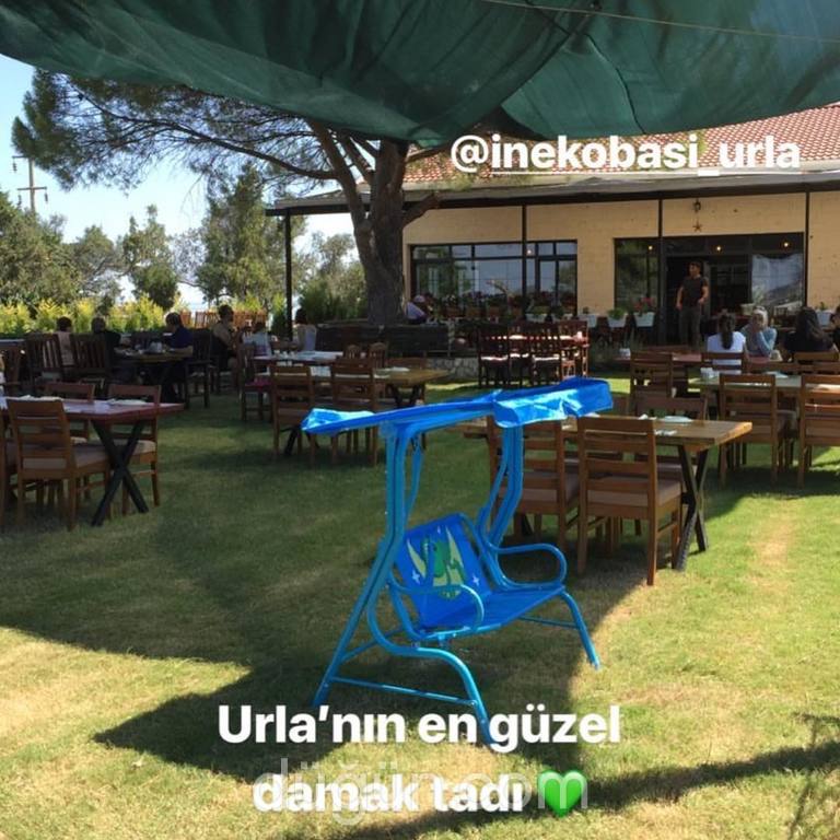 İnek Obası Urla