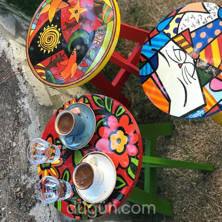 İnek Obası Urla