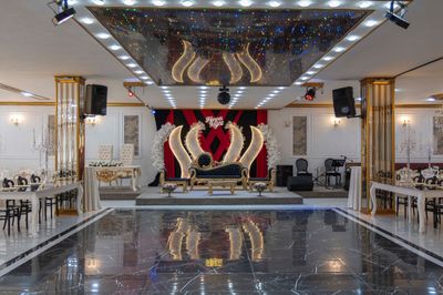 İnci Saray Kına Evi