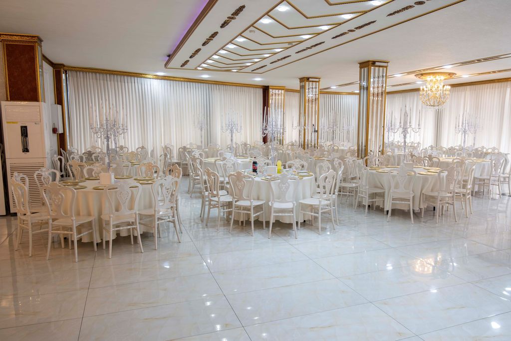 İnci Saray Kına Evi