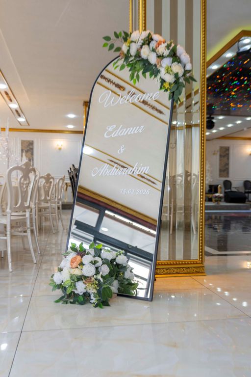 İnci Saray Kına Evi