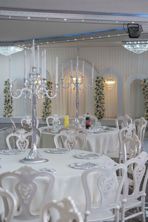 İnci Saray Kına Evi