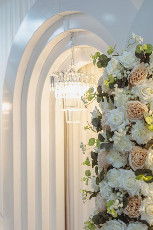 İnci Saray Kına Evi