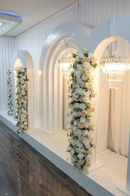 İnci Saray Kına Evi