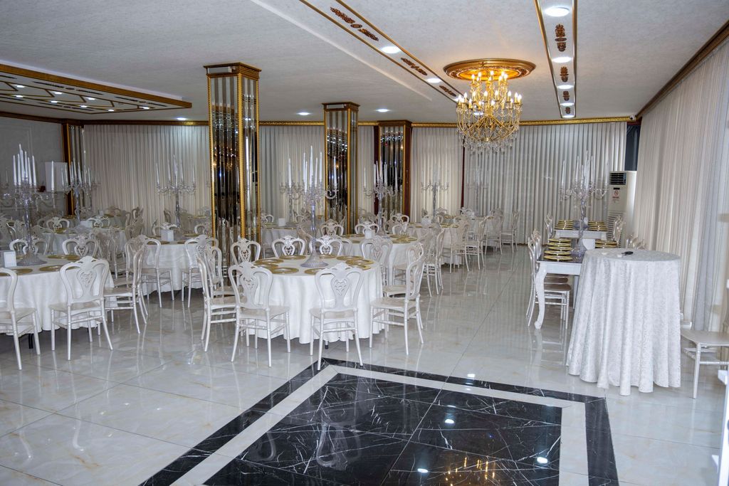 İnci Saray Kına Evi