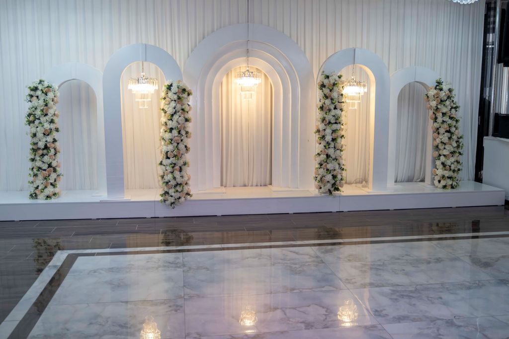 İnci Saray Kına Evi