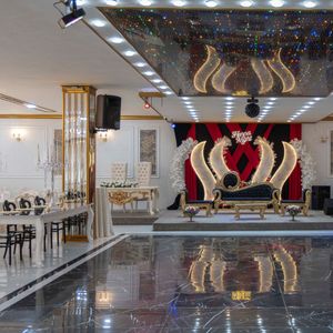 İnci Saray Kına Evi