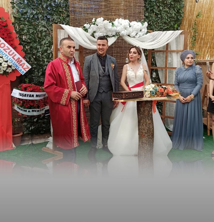 Şemsiye Organizasyon