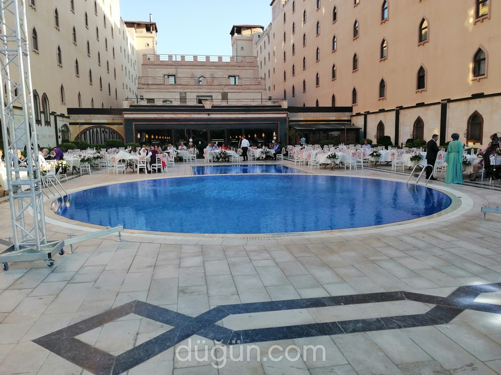 Şemsiye Organizasyon