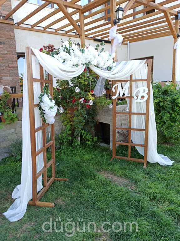 Şemsiye Organizasyon Evi