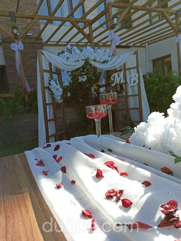 Şemsiye Organizasyon Evi