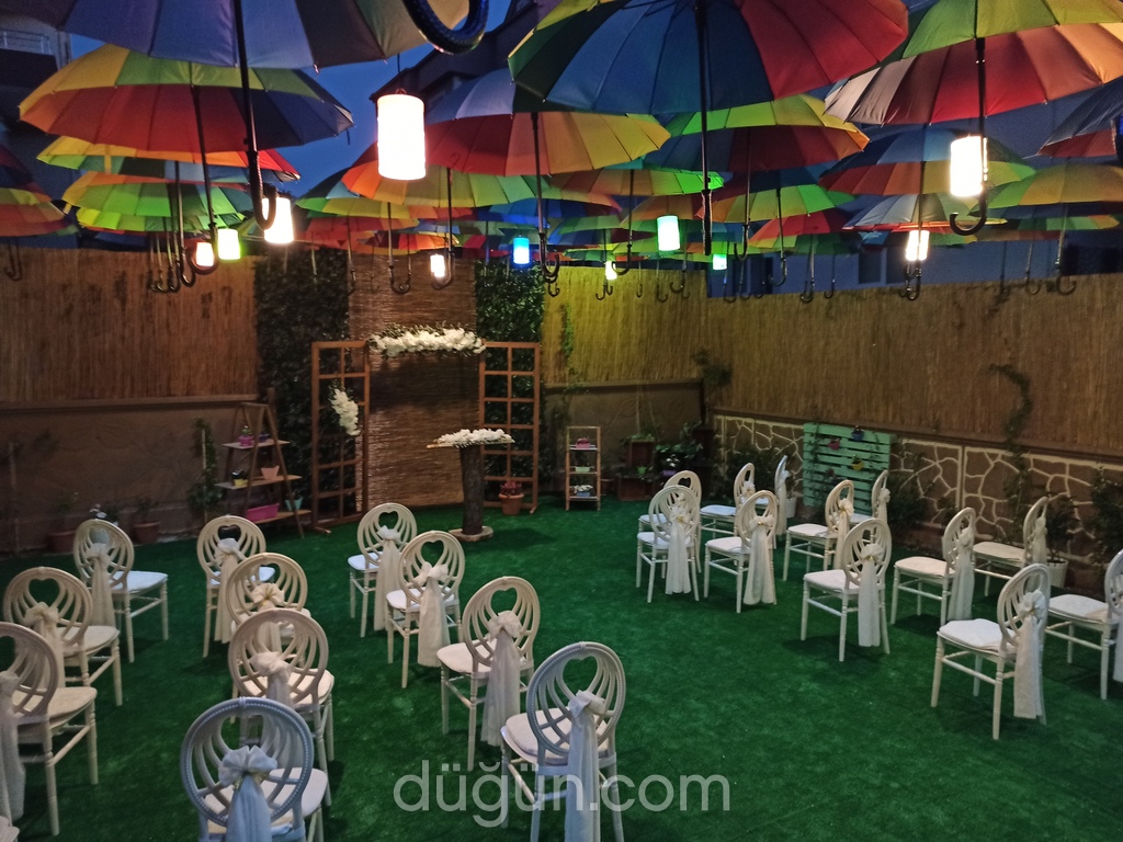 Şemsiye Organizasyon Evi