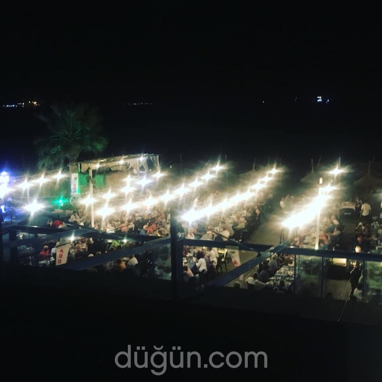 Dikili Deniz Restaurant