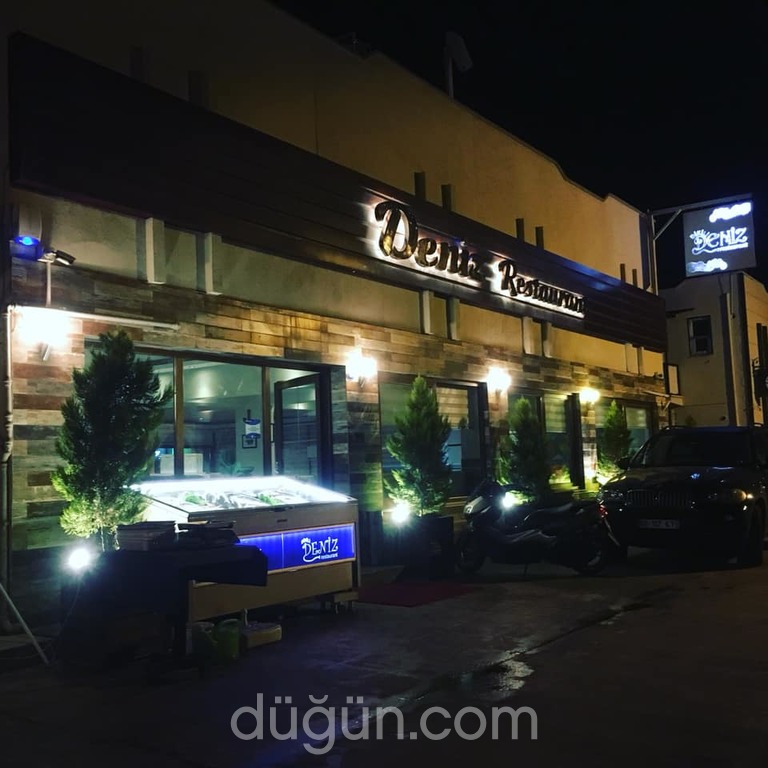 Dikili Deniz Restaurant