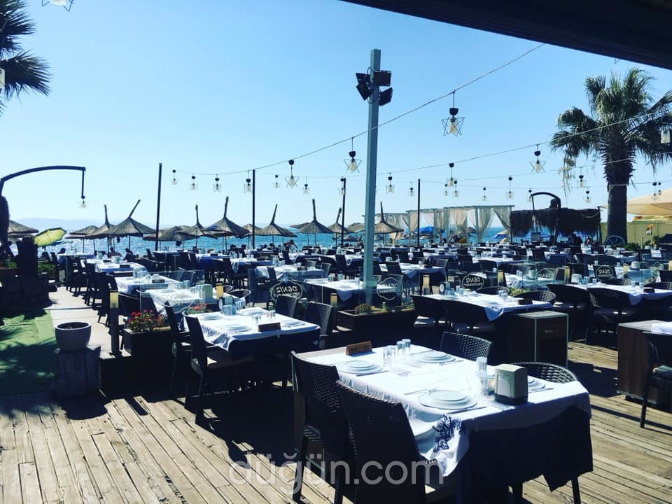 Dikili Deniz Restaurant