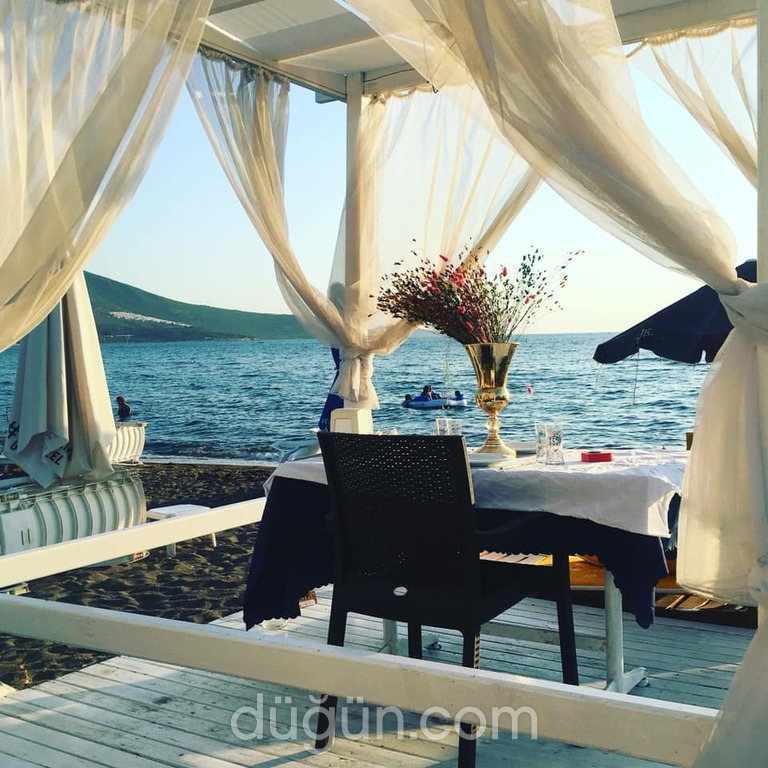 Dikili Deniz Restaurant