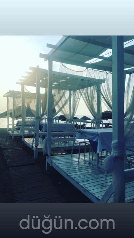 Dikili Deniz Restaurant