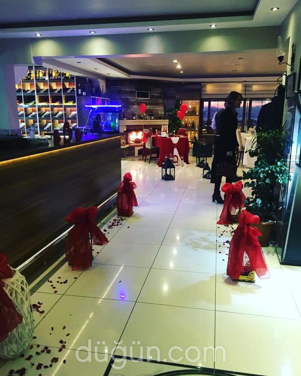 Dikili Deniz Restaurant