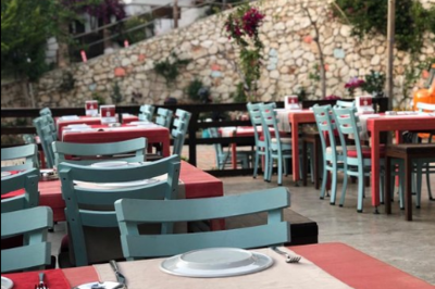 Müpptela Ocakbaşı & Meyhane