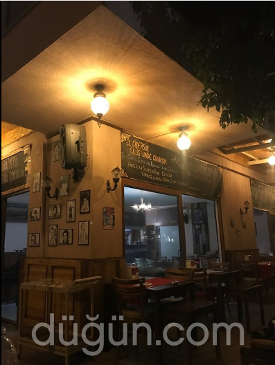 Müpptela Ocakbaşı & Meyhane