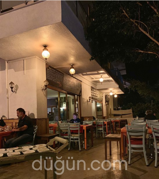 Müpptela Ocakbaşı & Meyhane