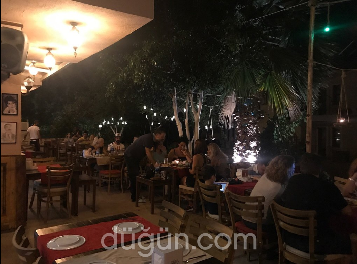 Müpptela Ocakbaşı & Meyhane