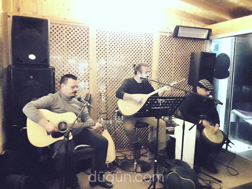 Altın Tabak İsmet Usta