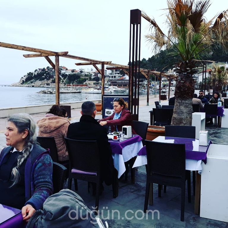 Altın Tabak İsmet Usta