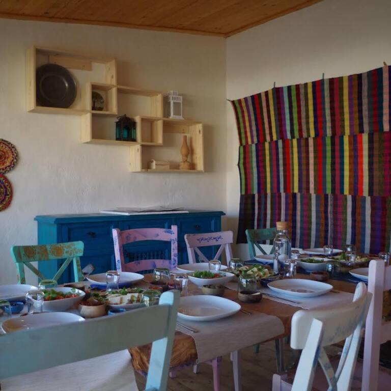 Cafe Marangoz