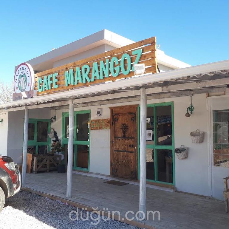 Cafe Marangoz