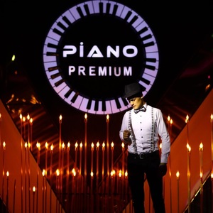 Piano Premium Kır Davet
