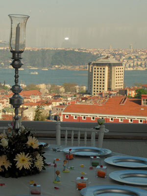 Aladağ Restaurant