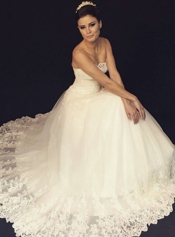 Uğurlu By Dilek Özdemir 35