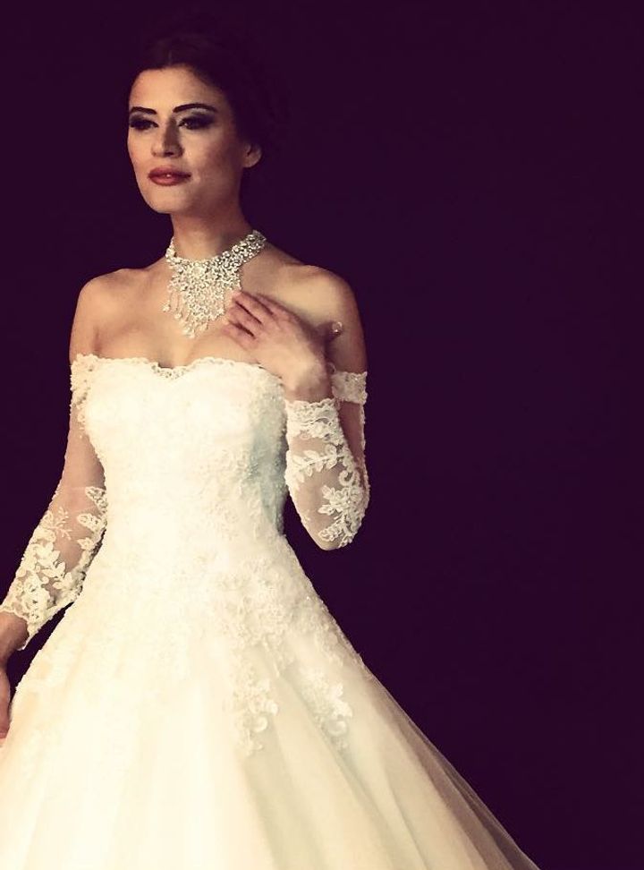 Uğurlu By Dilek Özdemir 36