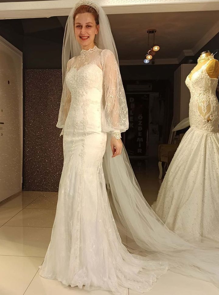 Uğurlu By Dilek Özdemir 49